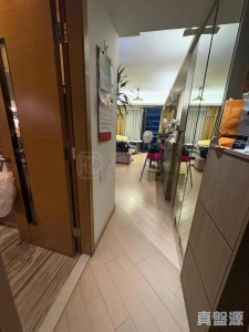 峻巒 1B期 PARK YOHO VENEZIA 3A座 - 28NTS – 香港北部都會區