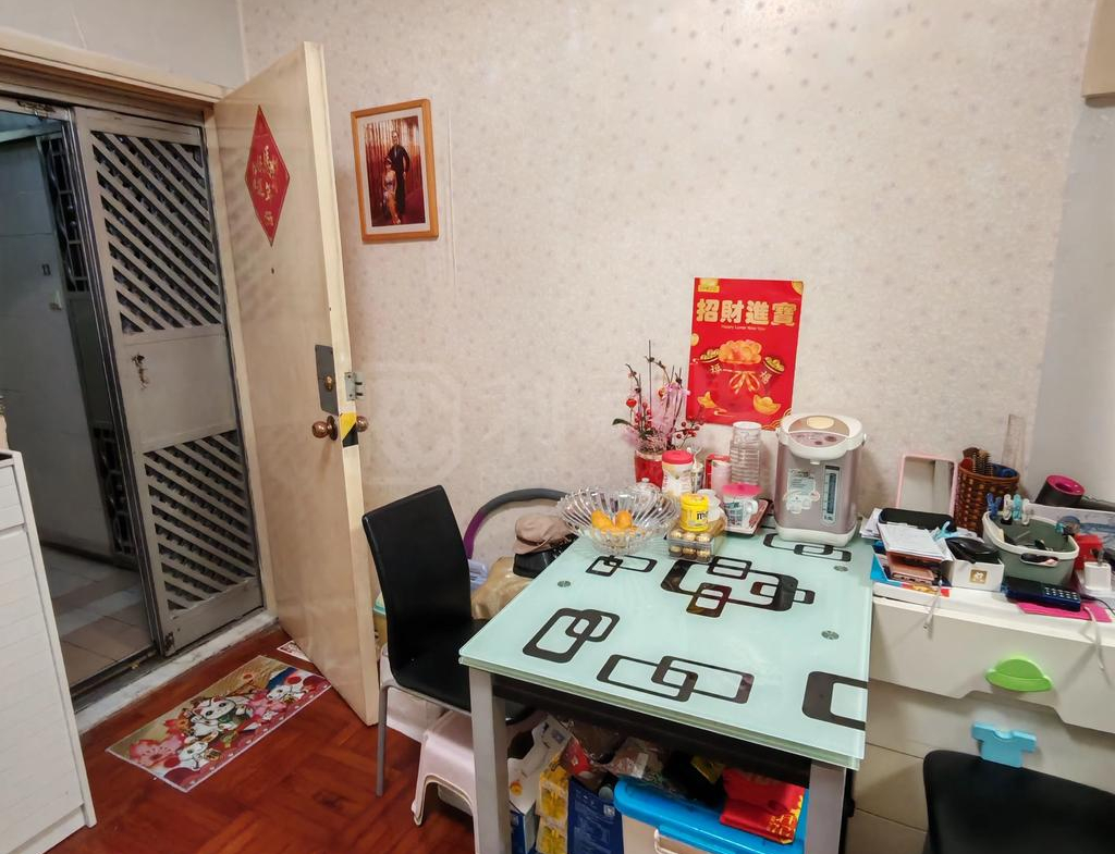 時代廣場 C座 - 28NTS – 香港北部都會區