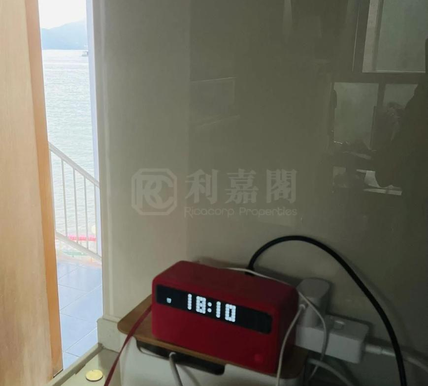 龍珠島別墅 F7座 - 28NTS – 香港北部都會區