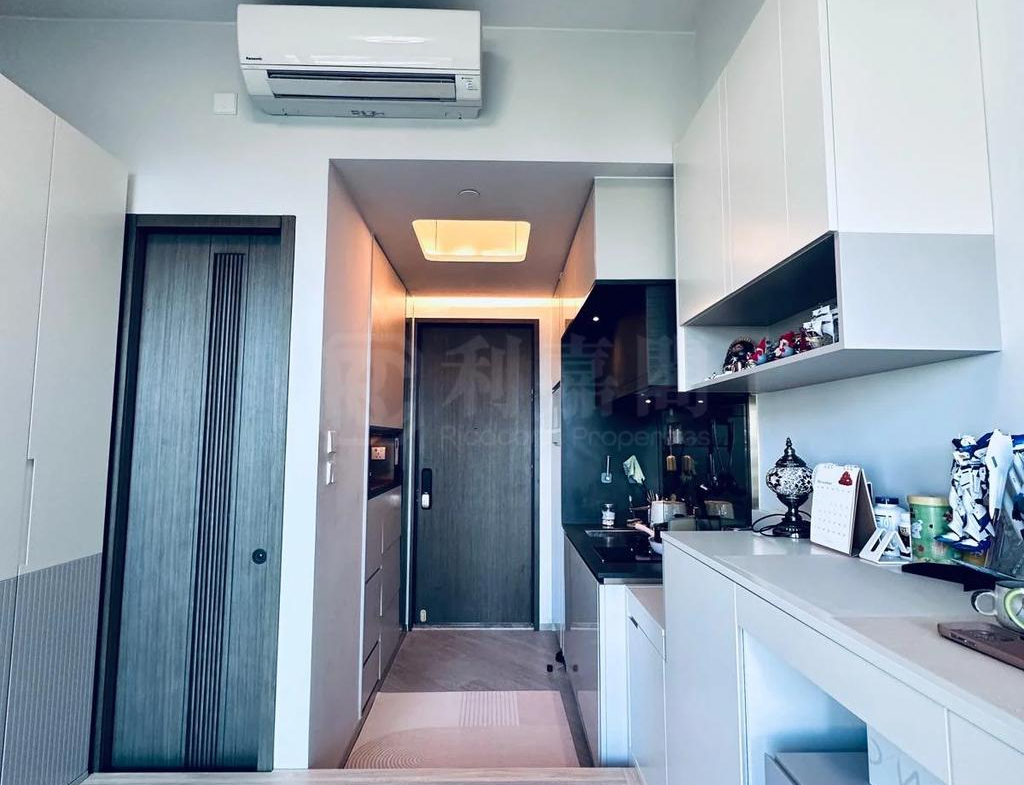 帝御 3期 帝御‧嵐天 7座 - 28NTS – 香港北部都會區