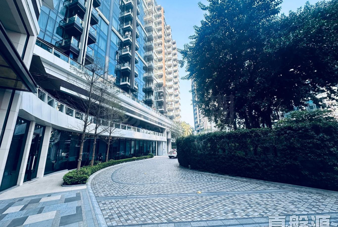 帝御 3期 帝御‧嵐天 7座 - 28NTS – 香港北部都會區