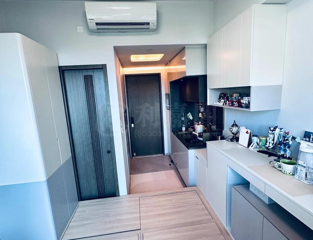 帝御 3期 帝御‧嵐天 7座 - 28NTS – 香港北部都會區