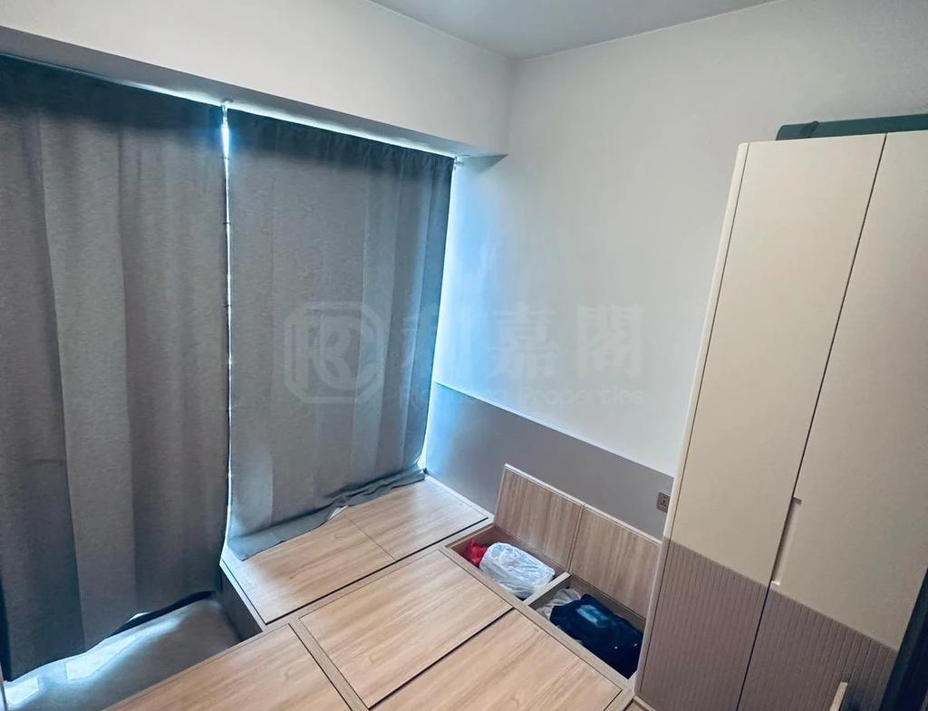 帝御 3期 帝御‧嵐天 7座 - 28NTS – 香港北部都會區