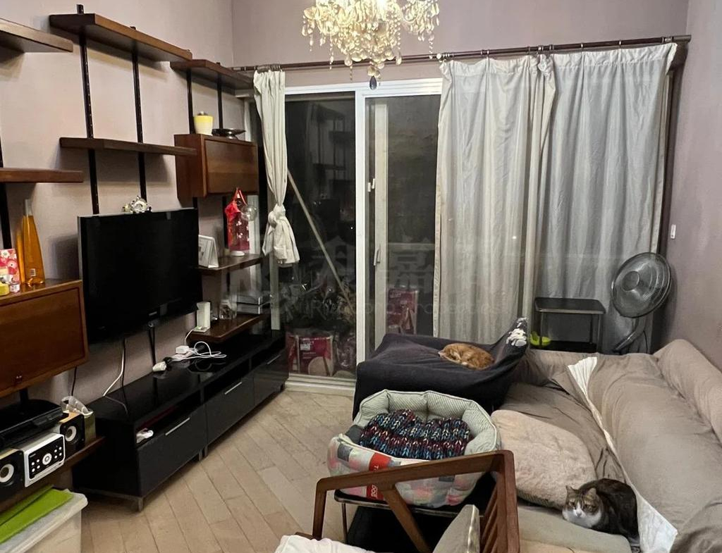 星堤 3座 - 28NTS – 香港北部都會區