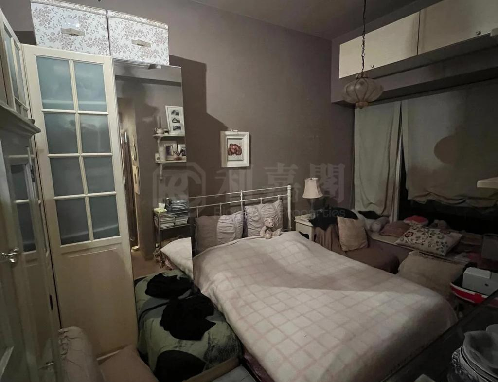 星堤 3座 - 28NTS – 香港北部都會區