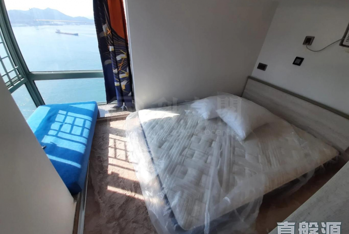 浪翠園 1期 1座 - 28NTS – 香港北部都會區
