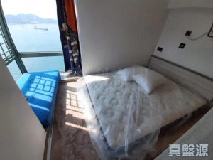 浪翠園 1期 1座 - 28NTS – 香港北部都會區