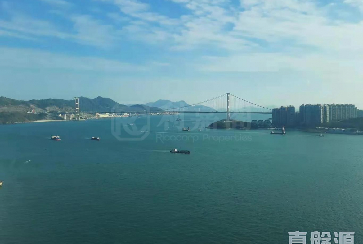 浪翠園 1期 1座 - 28NTS – 香港北部都會區