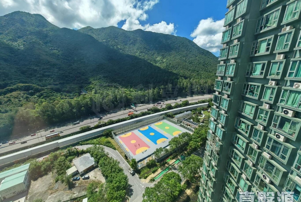 映灣園 1期 賞濤軒 3座 - 28NTS – 香港北部都會區
