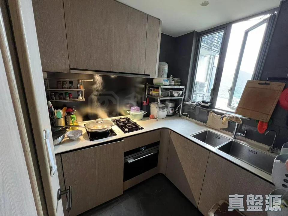 上源 2B座 - 28NTS – 香港北部都會區