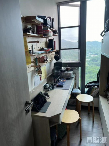 上源 2B座 - 28NTS – 香港北部都會區