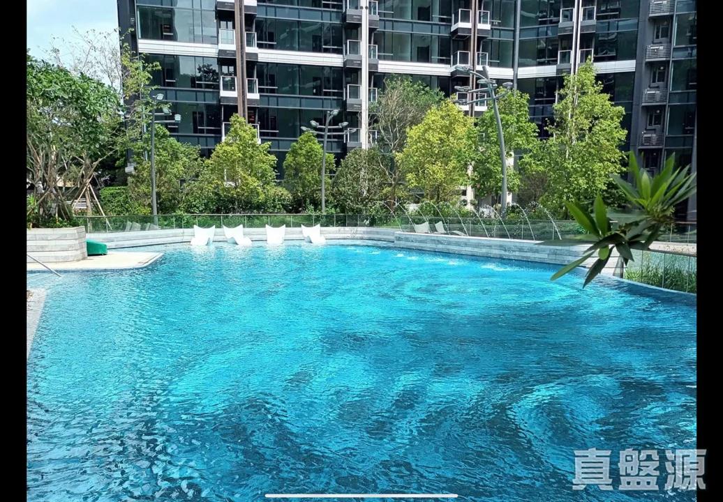 帝御 3期 帝御‧嵐天 7座 - 28NTS – 香港北部都會區