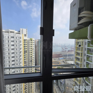 青富苑 A座 - 28NTS – 香港北部都會區