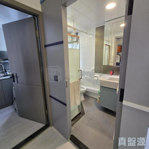 青富苑 A座 - 28NTS – 香港北部都會區