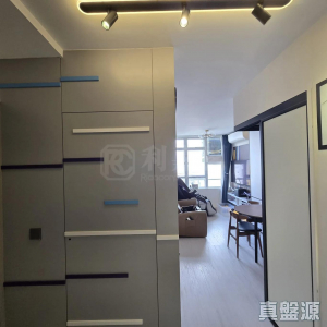 青富苑 A座 - 28NTS – 香港北部都會區