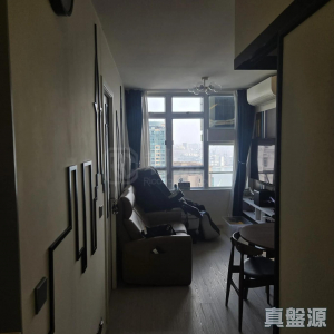 青富苑 A座 - 28NTS – 香港北部都會區