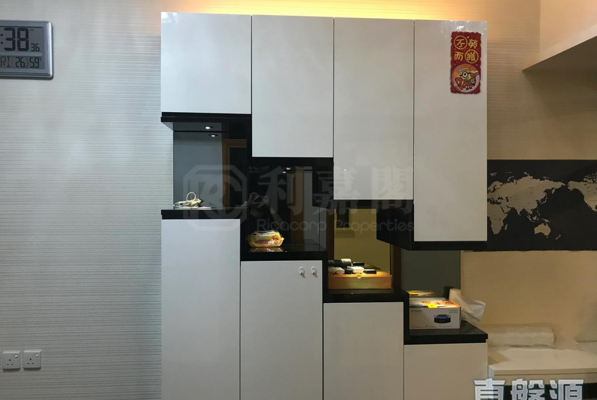 爵悅庭 北爵軒 (B2) - 28NTS – 香港北部都會區