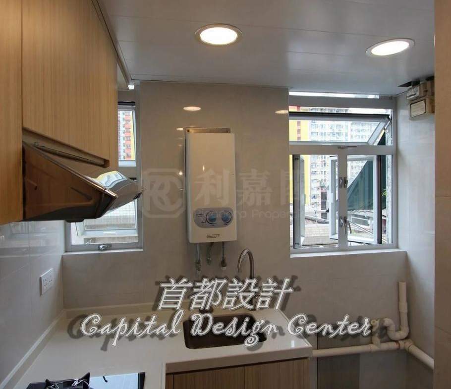 長發邨 俊發樓(5座) - 28NTS – 香港北部都會區