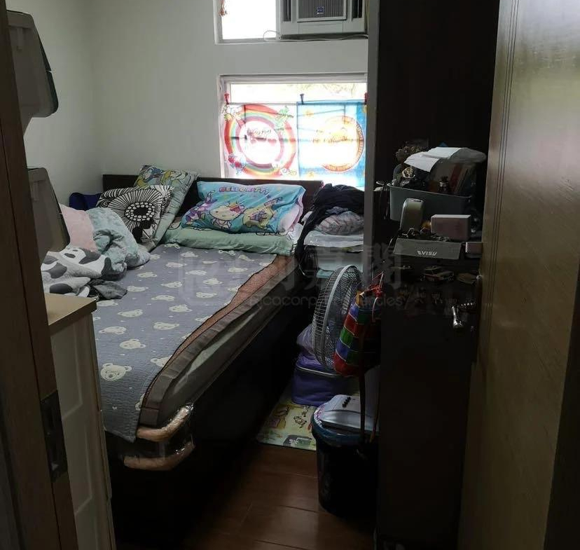 兆康苑 兆平閣 (N座) - 28NTS – 香港北部都會區