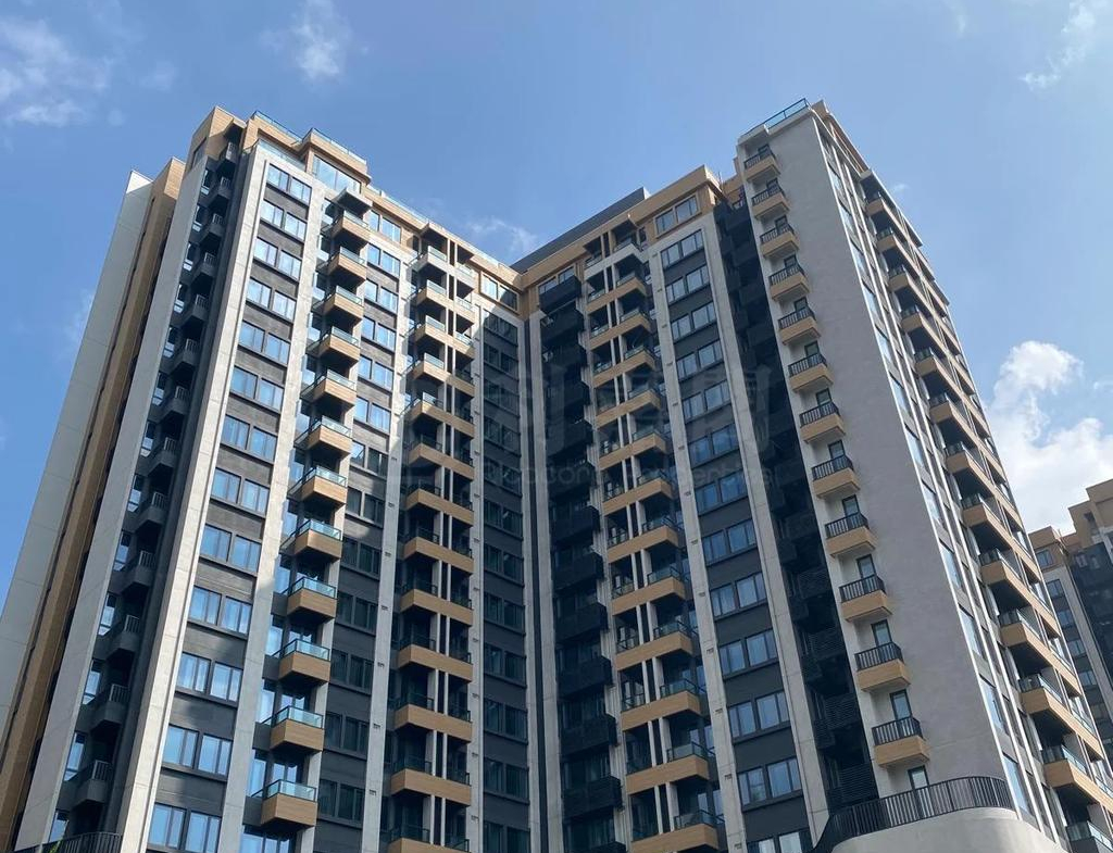 OMA BY THE SEA 1座 - 28NTS – 香港北部都會區