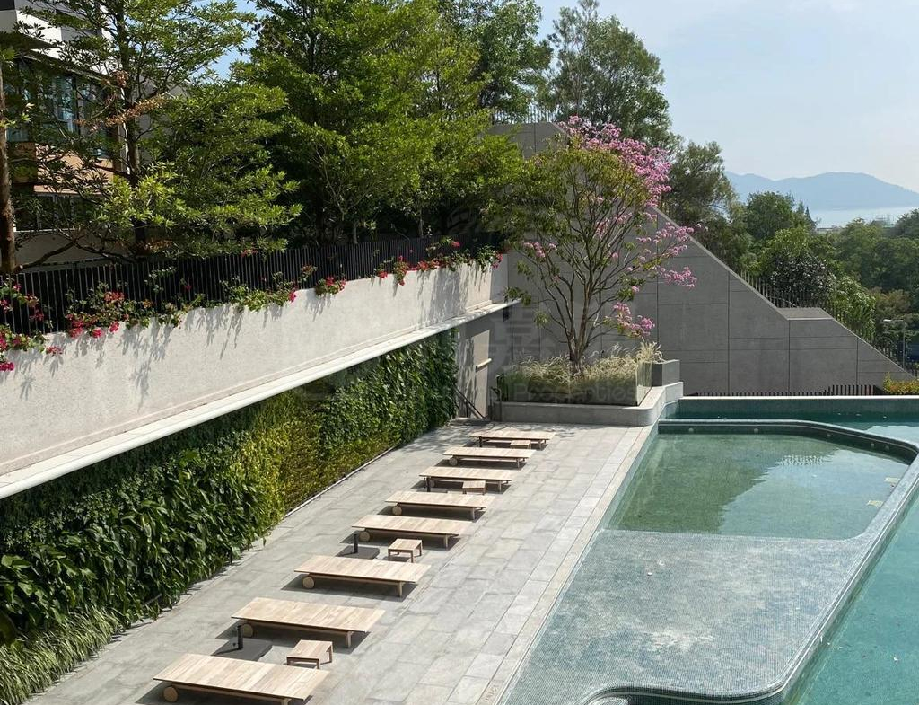 OMA BY THE SEA 1座 - 28NTS – 香港北部都會區