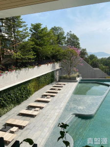 OMA BY THE SEA 1座 - 28NTS – 香港北部都會區