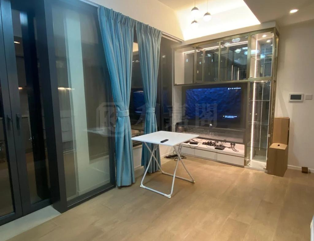 OMA BY THE SEA 1座 - 28NTS – 香港北部都會區
