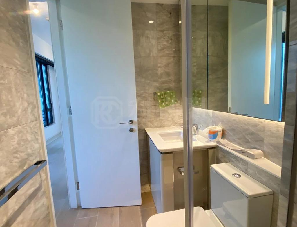 OMA BY THE SEA 1座 - 28NTS – 香港北部都會區