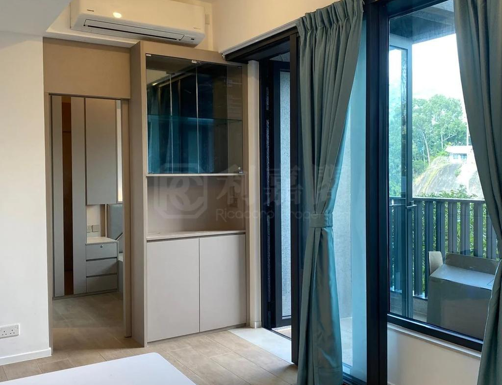 OMA BY THE SEA 1座 - 28NTS – 香港北部都會區