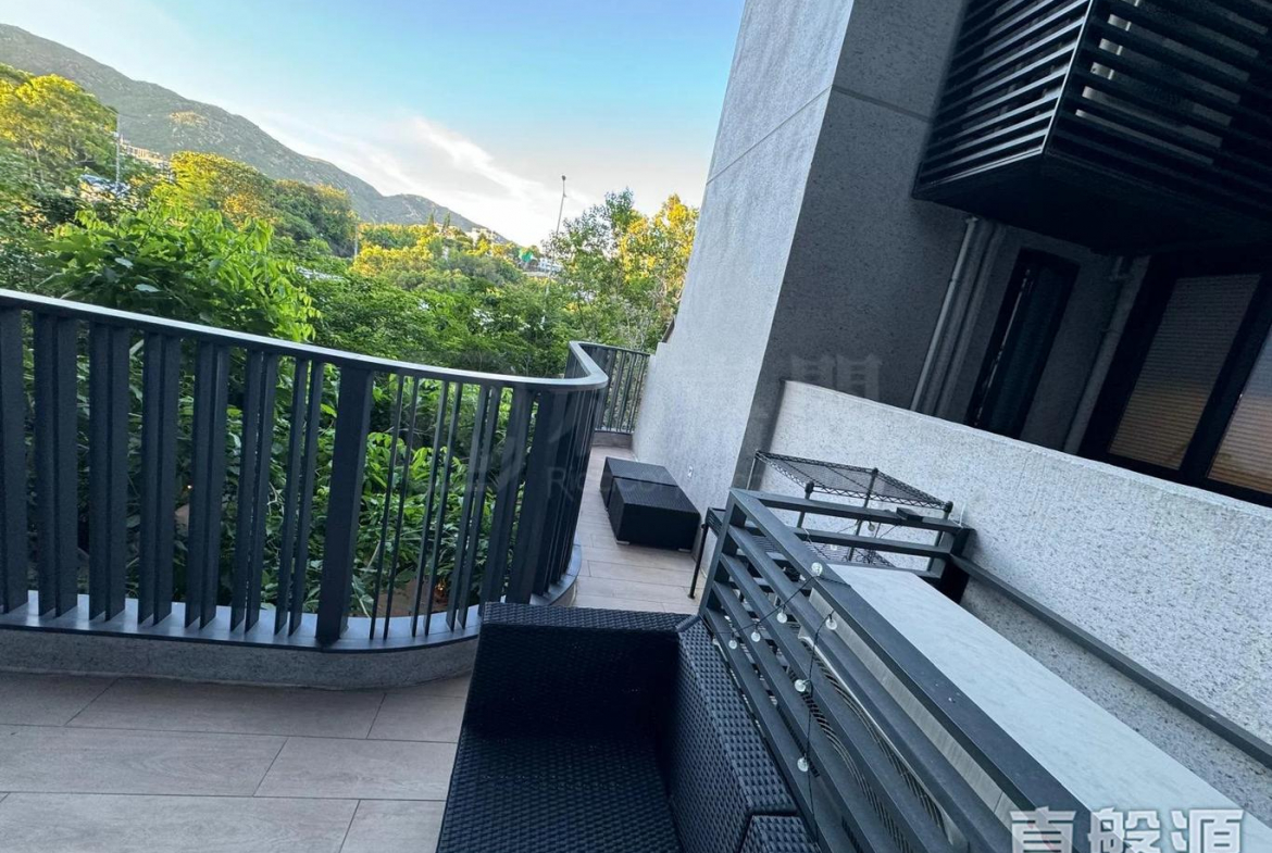 OMA BY THE SEA 1座 - 28NTS – 香港北部都會區