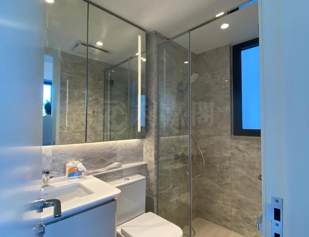 OMA BY THE SEA 1座 - 28NTS – 香港北部都會區