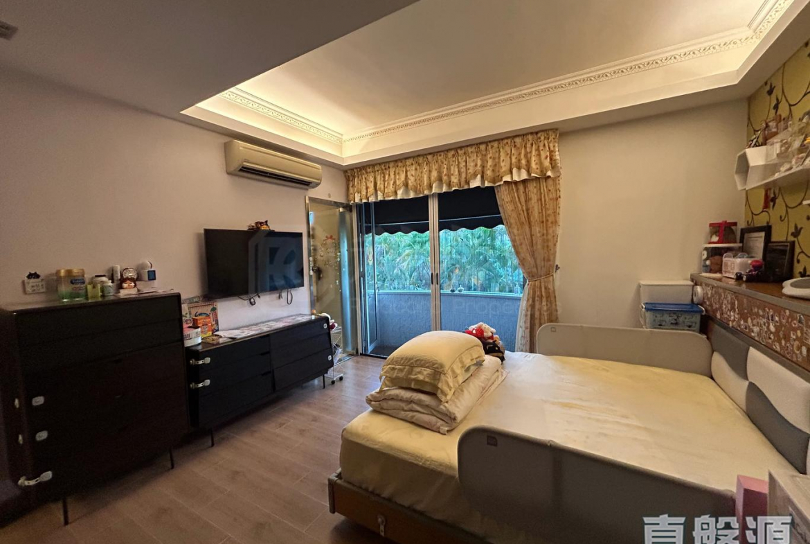 加州豪園 - 28NTS – 香港北部都會區