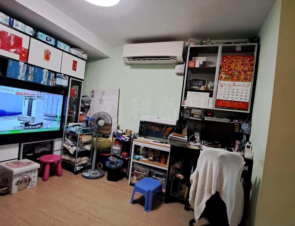 長安邨 安濤樓 (4座) - 28NTS – 香港北部都會區
