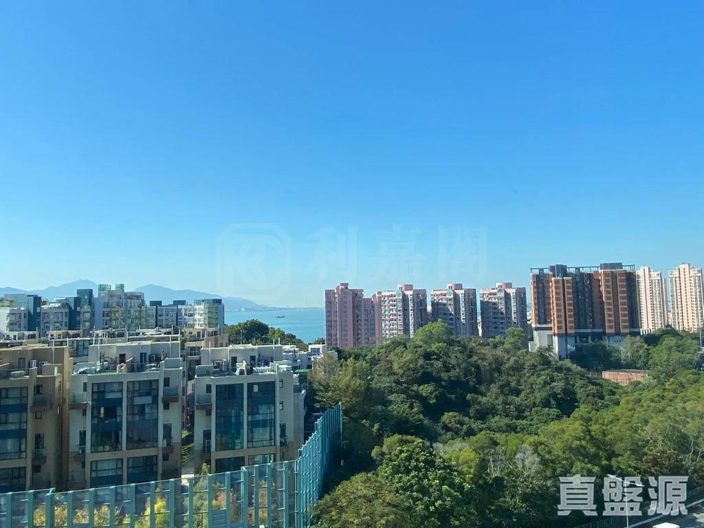 OMA BY THE SEA 1座 - 28NTS – 香港北部都會區