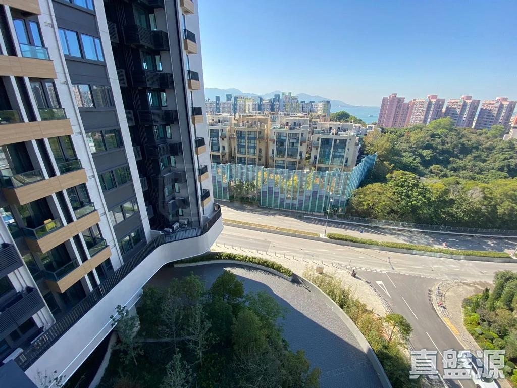 OMA BY THE SEA 1座 - 28NTS – 香港北部都會區