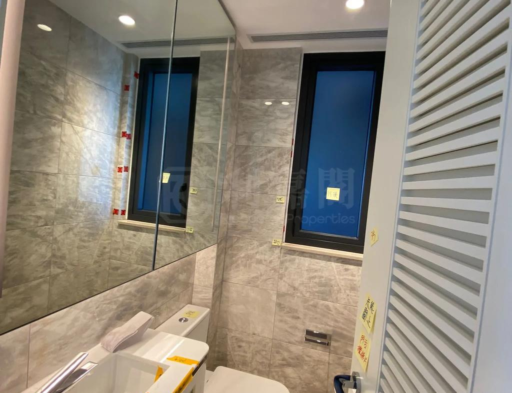OMA BY THE SEA 1座 - 28NTS – 香港北部都會區