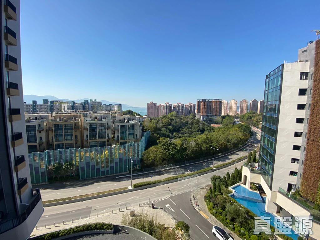 OMA BY THE SEA 1座 - 28NTS – 香港北部都會區