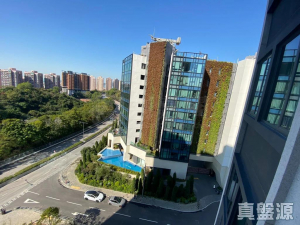 OMA BY THE SEA 1座 - 28NTS – 香港北部都會區