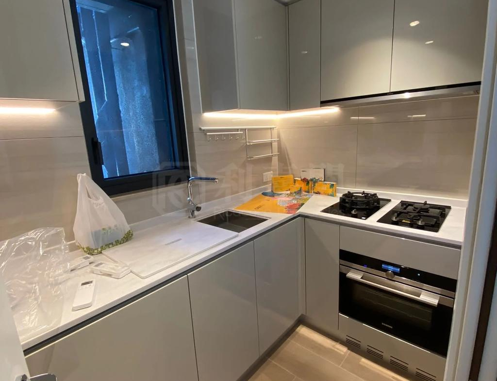 OMA BY THE SEA 1座 - 28NTS – 香港北部都會區