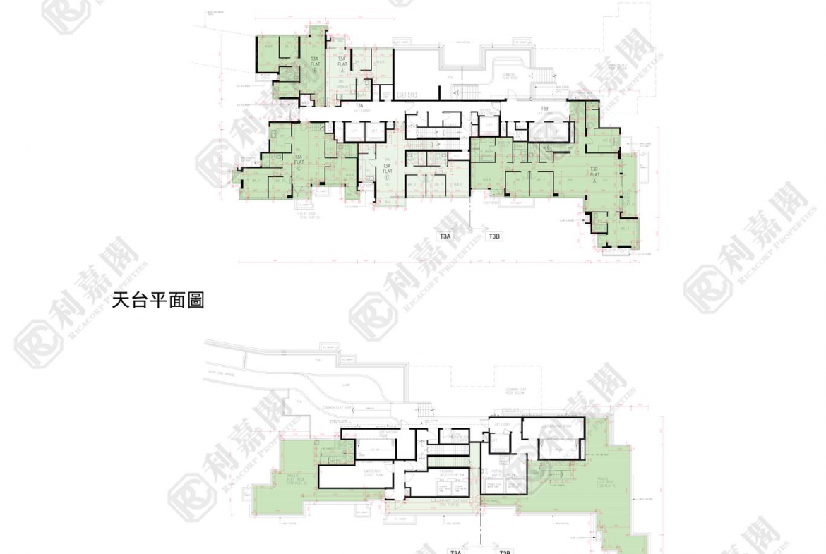 上源 3A座 - 28NTS – 香港北部都會區