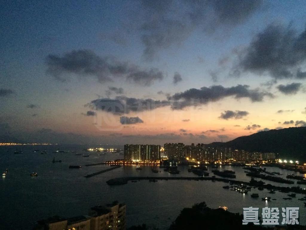海景花園 7座 - 28NTS – 香港北部都會區