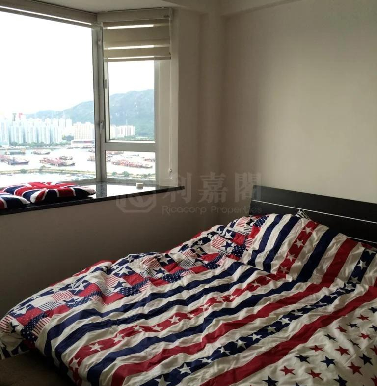 海景花園 7座 - 28NTS – 香港北部都會區