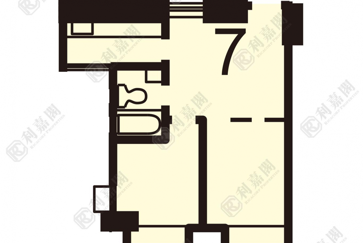 時代廣場 C座 - 28NTS – 香港北部都會區