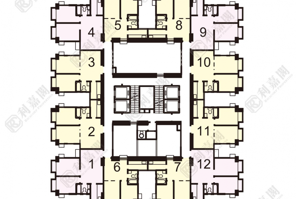 時代廣場 C座 - 28NTS – 香港北部都會區