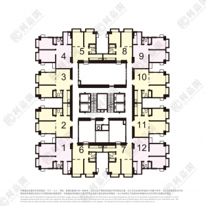 時代廣場 C座 - 28NTS – 香港北部都會區