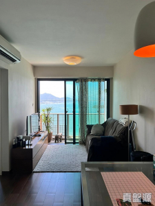 海雲軒 2座 - 28NTS – 香港北部都會區