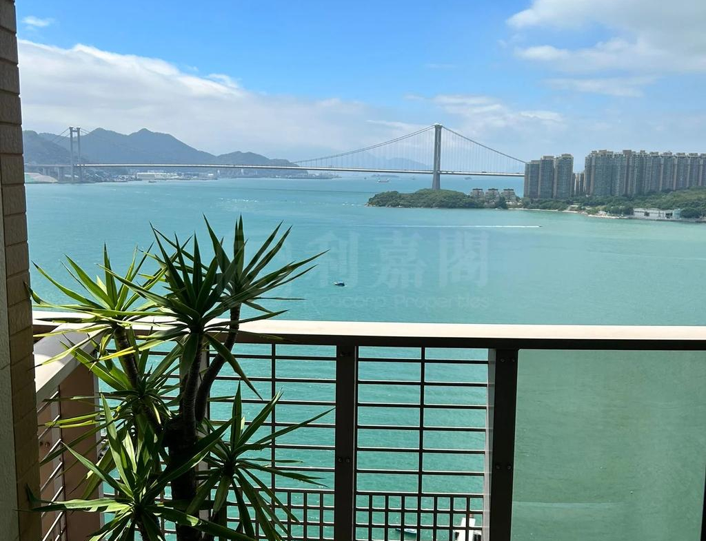 海雲軒 2座 - 28NTS – 香港北部都會區