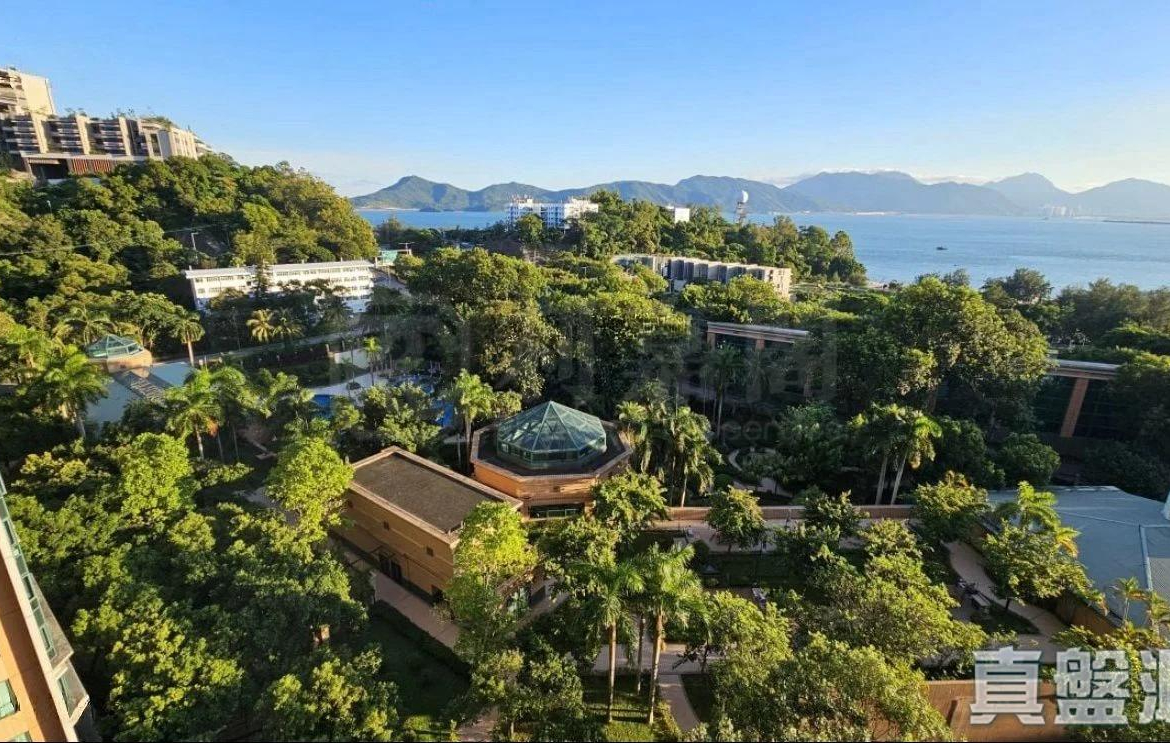 帝濤灣 浪琴軒 1座 - 28NTS – 香港北部都會區