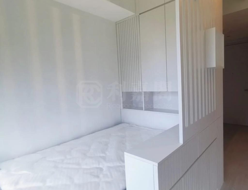 滿名山 滿庭 5座 - 28NTS – 香港北部都會區