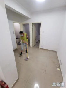 瑞景大廈 A座 - 28NTS – 香港北部都會區